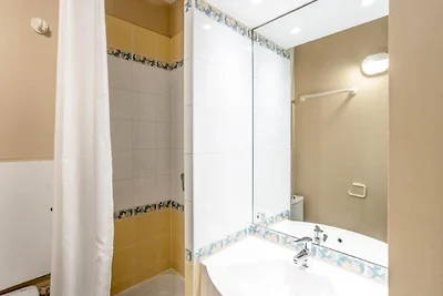 Residenz Bezirk Falaise