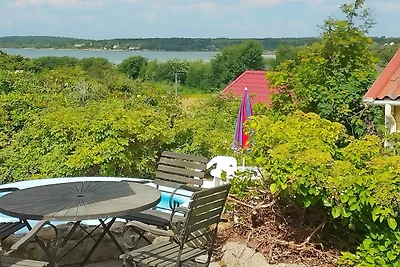 4 Sterne Ferienhaus in VARBERG-By Traum