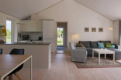 6 Personen Ferienhaus in Højby-By Traum