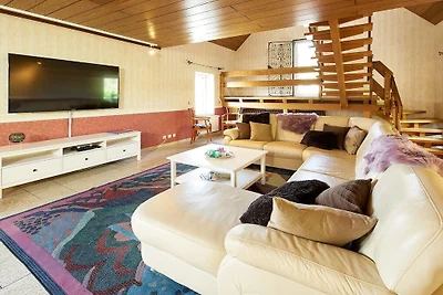 Ferienhaus mit 1 Schlafzimmer