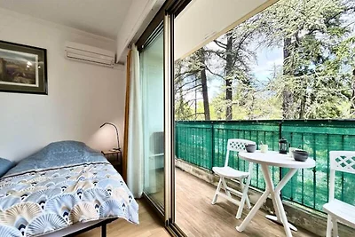 Monolocale - 1 o 2 persone - Gréoux-les-Bains