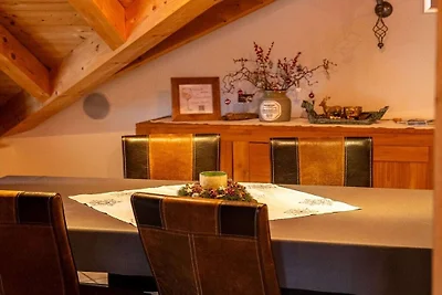 Ferienwohnung mit 3 Schlafzimmer