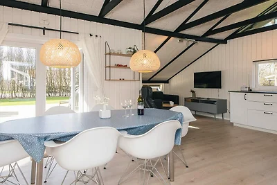 5 Personen Ferienhaus in Hemmet