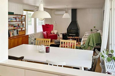 6 persoons vakantie huis in VÄRMDÖ