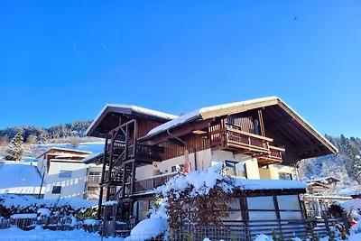 Schmittenblick - Haus Hollaus