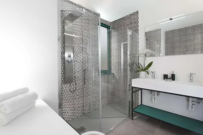 Prachtige suite in Piano di Sorrento