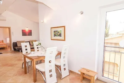 Ferienwohnung mit 1 Schlafzimmer