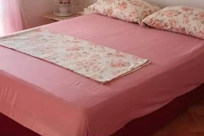 Studio Apartment With Balcony and View(S1)