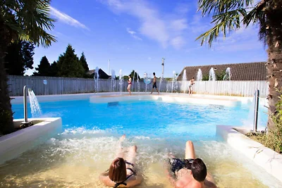 Residenz Goélia La Pommeraie