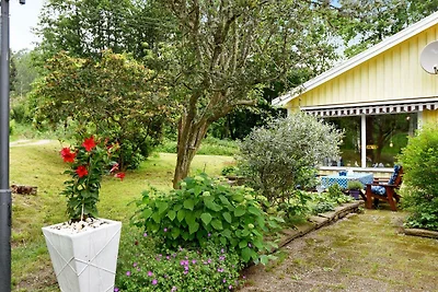 4 persone case ad LYSEKIL-By Traum