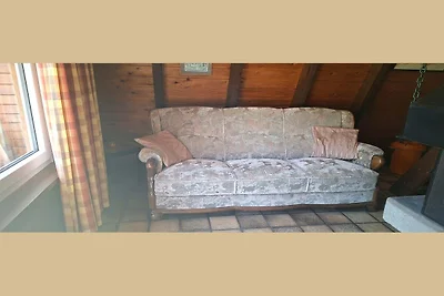 Charmantes Ferienhaus in Skigebietsnähe