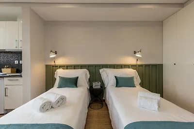 Elegante appartamento a Vila Nova de Gaia,