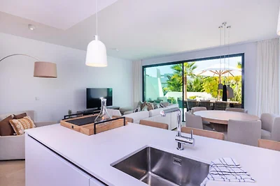 Casa vacanze a La Cala con piscina privata