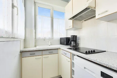 Appartamento ad Andernos vicino alla spiaggia...