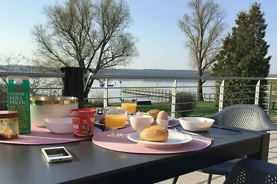 Ferienhaus Erholungsurlaub Hohen Viecheln