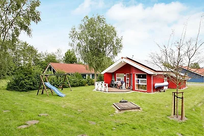 6 Personen Ferienhaus in Otterndorf