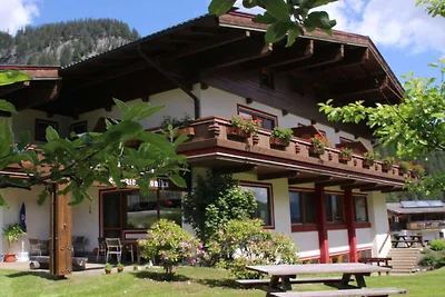 Casa vacanze a Krimml con piscina
