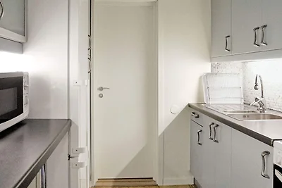 5 Personen Ferienhaus in TRELLEBORG