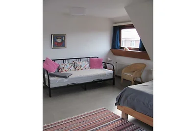 Ferienwohnung mit 1 Schlafzimmer