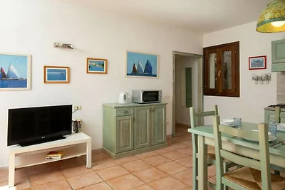 Casa Lentisco a La Maddalena - IBR