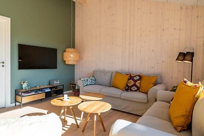 5 gwiazdkowy apartament w Fanø