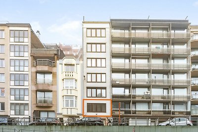 Appartement am Meer in der Nähe des Kasinos