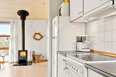 6 Personen Ferienhaus in Børkop