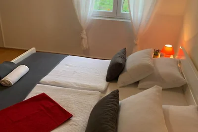 Villa Julia - One Bedroom Apartment 5