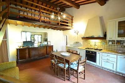 Schöne Wohnung mit Pool