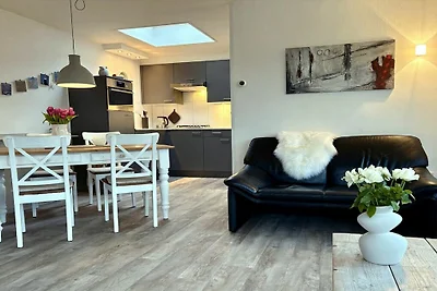 TexelGlück; Traumhaus mit eigener Sauna