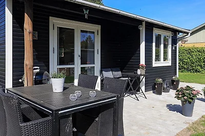 4 persoons vakantie huis in Faxe Ladeplads