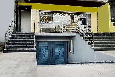Super Townhouse Badangpet Crossway Hyderabad