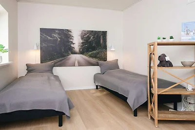 apartman za odmor Obiteljski odmor Hejls