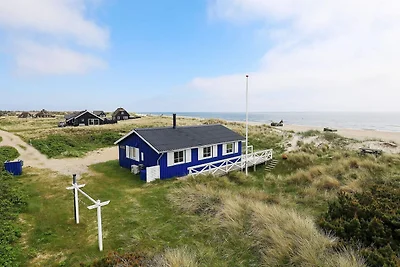 4 Personen Ferienhaus in Blåvand
