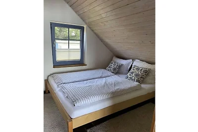 Ferienhaus mit 3 Schlafzimmer