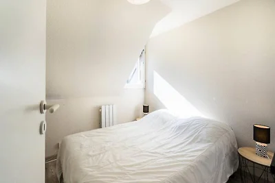 Huizen en villa's voor 4 personen