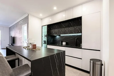 Apartment in Marbella in der Nähe von Puerto...