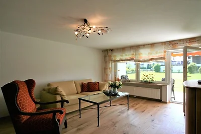 Alpenflair Ferienwohnung 226