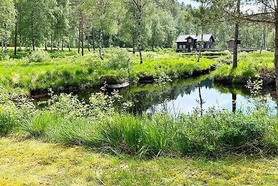 10 Personen Ferienhaus in KVINESDAL