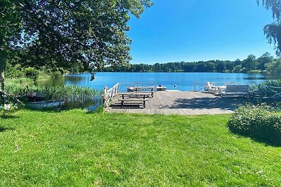 4 Personen Ferienhaus in VETLANDA-By Traum