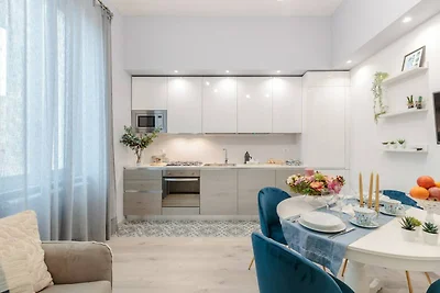 Modernes Apartment am Strand in Viareggio