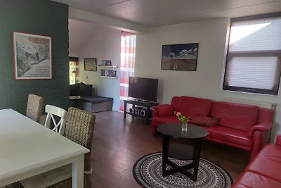 Ferienhaus mit 2 Schlafzimmer