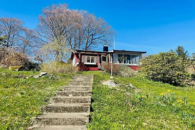 5 Personen Ferienhaus in Ronneby
