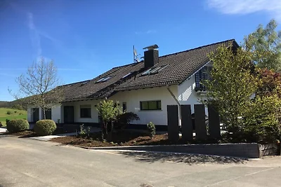 Ferienwohnung mit 2 Schlafzimmer