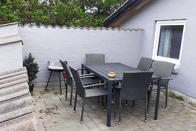 7 Personen Ferienhaus in Thisted-By Traum