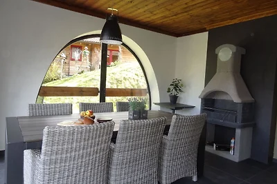 Chalet in Grossarl mit Sauna nahe Skigebiet