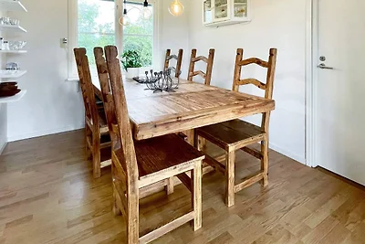 6 Personen Ferienhaus in KÖPINGSVIK-By Traum