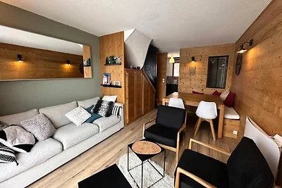 Residenz Le Bouquetin