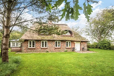 4 Personen Ferienhaus in Tønder