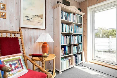 6 Personen Ferienhaus in Hirtshals